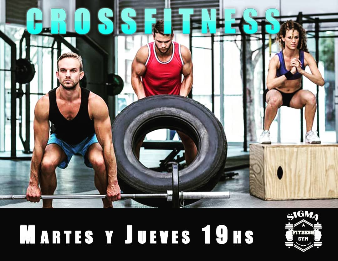 ImagenDeClaseGimnasio