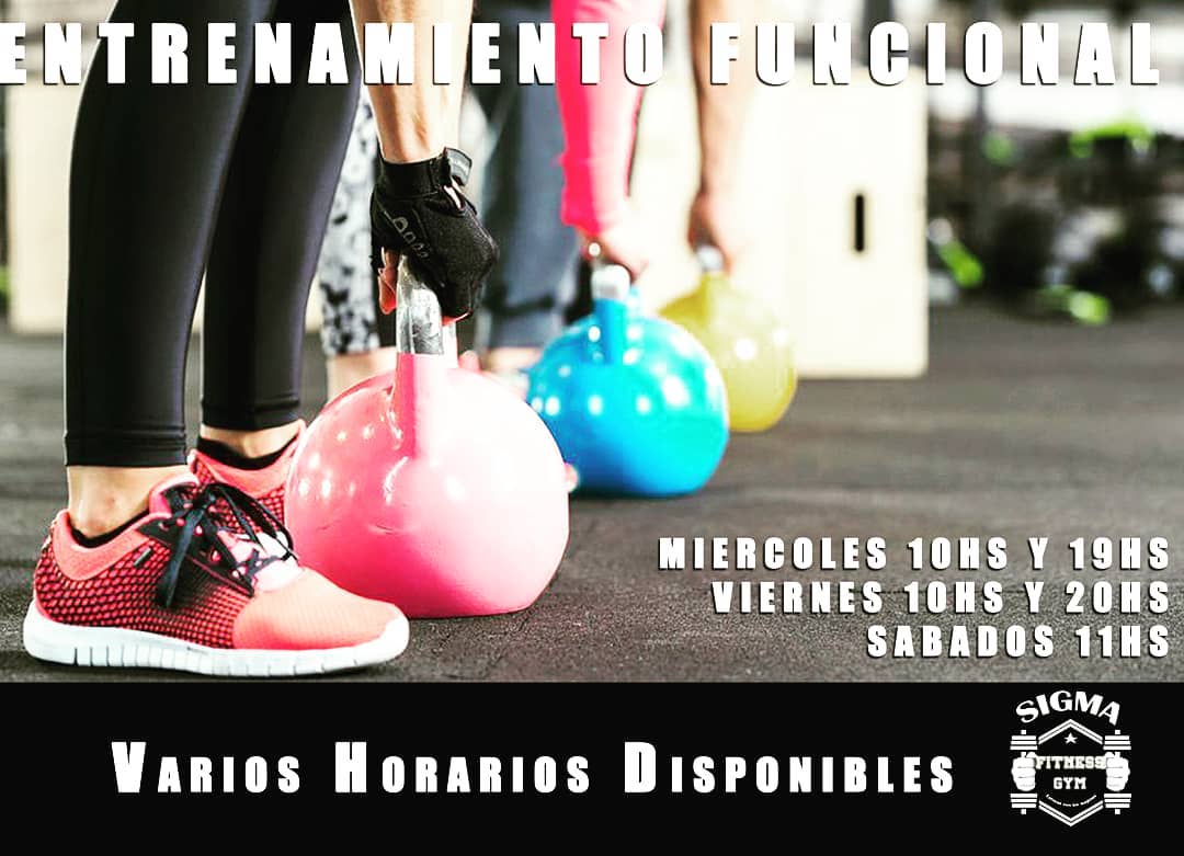 ImagenDeClaseGimnasio