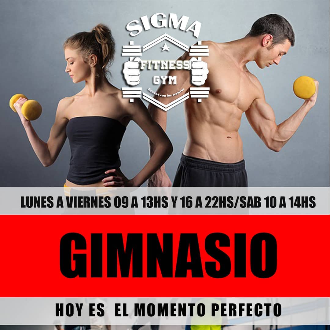 ImagenDeClaseGimnasio